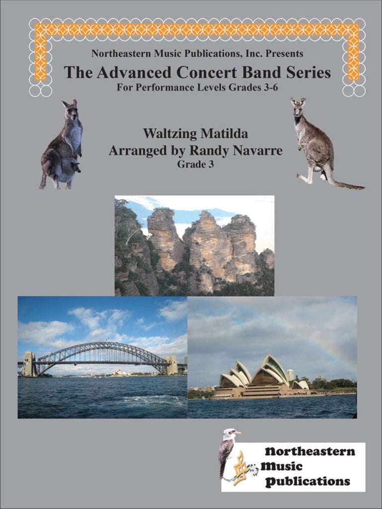 Waltzing Matilda